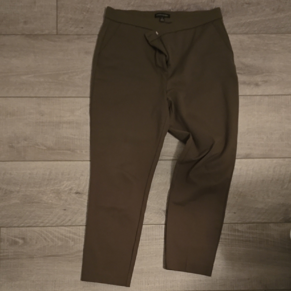 Womens Banana Republic Size 14 Ankle Length